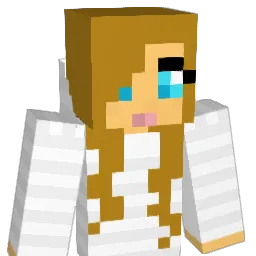 lauraemmi Minecraft avatar bust