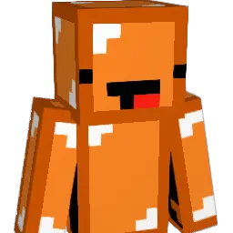 lauraiscool123 Minecraft avatar bust