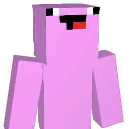 laurakasj Minecraft avatar bust