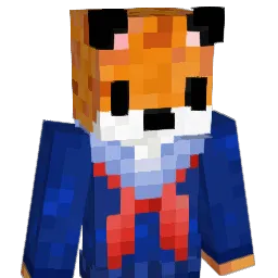 laurenIla Minecraft avatar bust