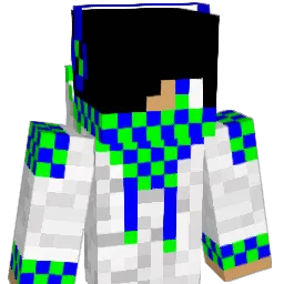 laurencius02 Minecraft avatar bust
