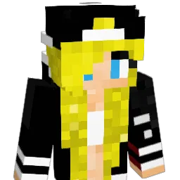 laurenp1402 Minecraft avatar bust