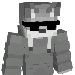 laurenr24 Minecraft avatar bust