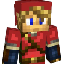 laurens288 Minecraft avatar bust