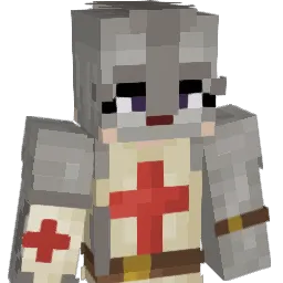 laurens_a Minecraft avatar bust