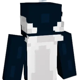 laurenstoneee Minecraft avatar bust