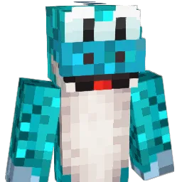 laurent2005 Minecraft avatar bust