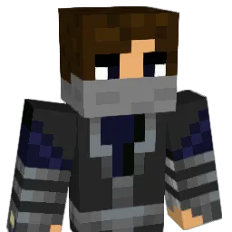 laurentb69 Minecraft avatar bust