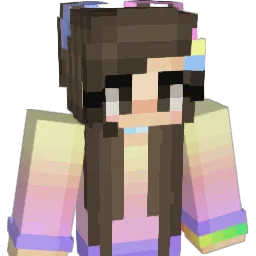 laurentheloser11 Minecraft avatar bust