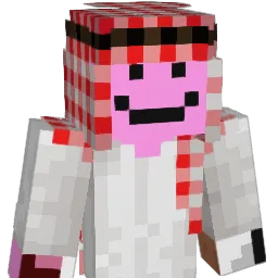 lauri228 Minecraft avatar bust