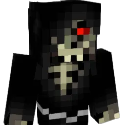 lauri323 Minecraft avatar bust