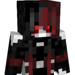 laurielem Minecraft avatar bust