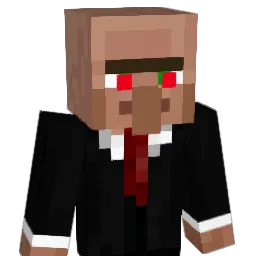 laurin_2556 Minecraft avatar bust