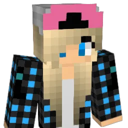 laurman2000's Minecraft skin