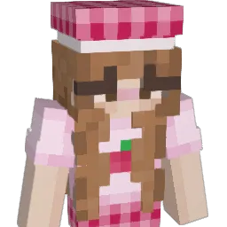 laurneisha's Minecraft skin
