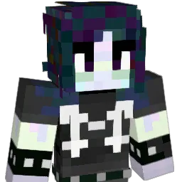 laurrax's Minecraft skin