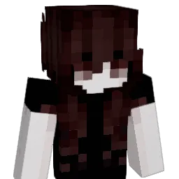 lauruu's Minecraft skin
