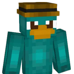 lause1 Minecraft avatar bust