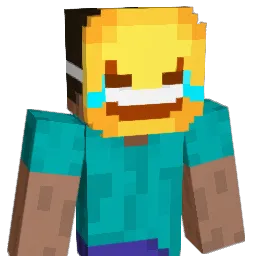 lautielbe Minecraft avatar bust