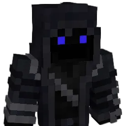 lautrim Minecraft avatar bust