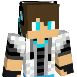 lauty508 Minecraft avatar bust