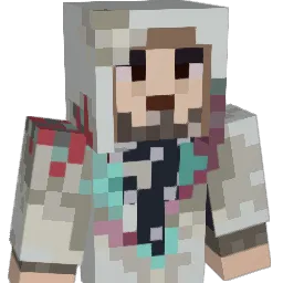 lauuu63 Minecraft avatar bust