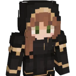 lauv_a Minecraft avatar bust