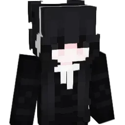 lav_04 Minecraft avatar bust