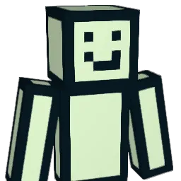 lava80_ Minecraft avatar bust