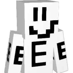 lava_dummy Minecraft avatar bust