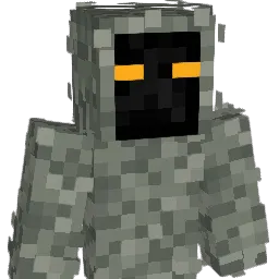 lavalamp2012 Minecraft avatar bust