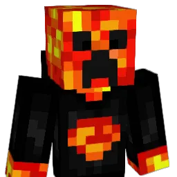 lavaloot_ Minecraft avatar bust