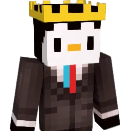 lavatsunami468 Minecraft avatar bust