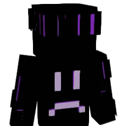 lavavi Minecraft avatar bust