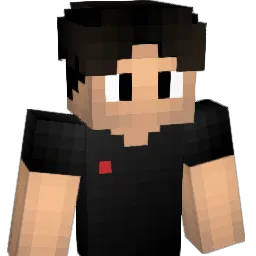 lavender_boy Minecraft avatar bust