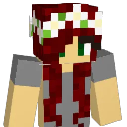 lavendersummer's Minecraft skin