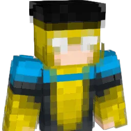 lavi1973 Minecraft avatar bust