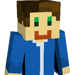 lavi_leeor Minecraft avatar bust