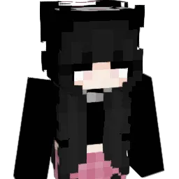 lavieestbella's Minecraft skin