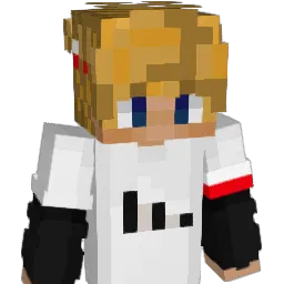 lavishfelix Minecraft avatar bust
