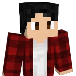 lavishradish69 Minecraft avatar bust