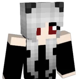 lavix777 Minecraft avatar bust