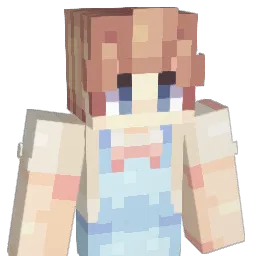 lavmade_ Minecraft avatar bust