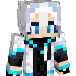 lavstten Minecraft avatar bust