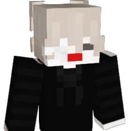 Minecraft-Avatar von lavute: Büste