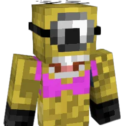 lavylaa_x Minecraft avatar bust