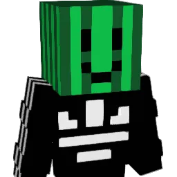 lawi_09 Minecraft avatar bust