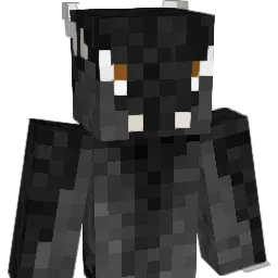 lawik48 Minecraft avatar bust