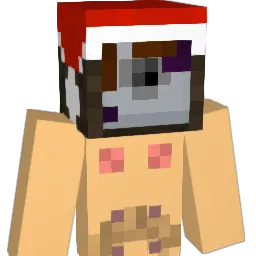 lawka_ Minecraft avatar bust