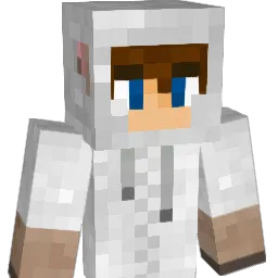 lawlz_TH Minecraft avatar bust